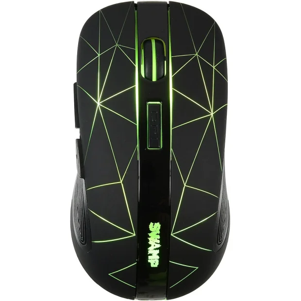 Игровая мышь Oklick 975GW